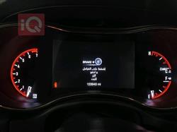 دودج دورانجو